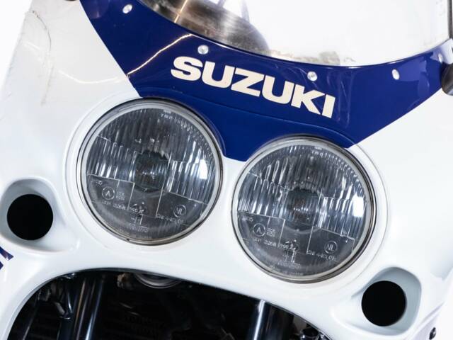 Suzuki GSX-R 750