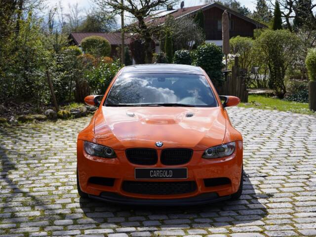 BMW M3 GTS