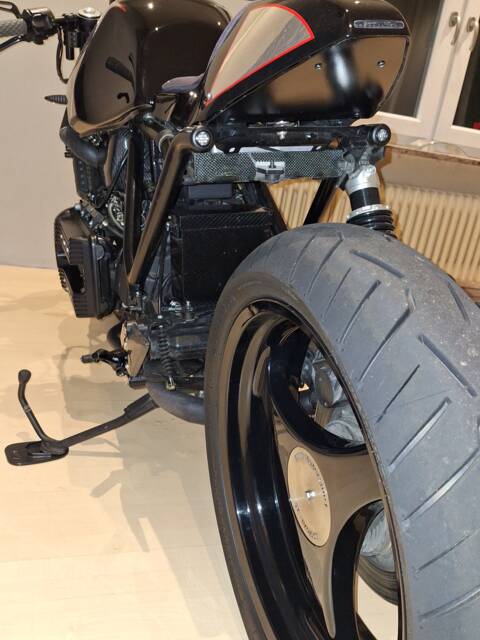 BMW K 75 RT