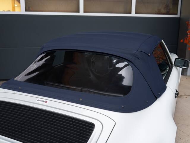 Porsche 911 Carrera 2