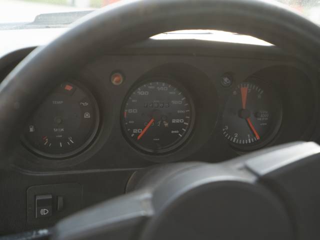 Porsche 924