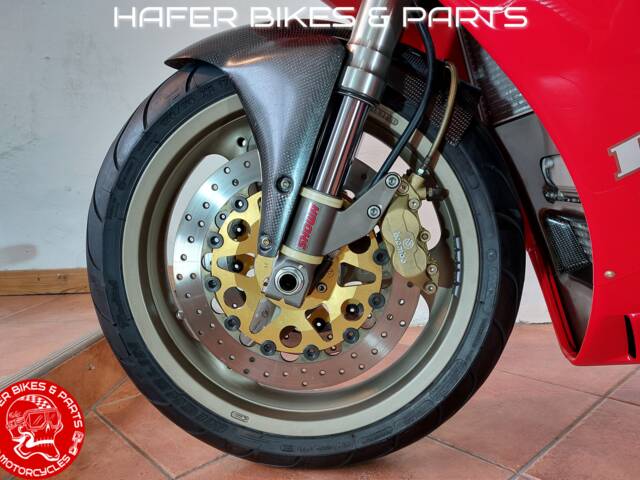 Ducati 916SP