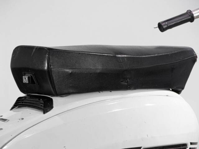 Innocenti Lambretta 150 DL