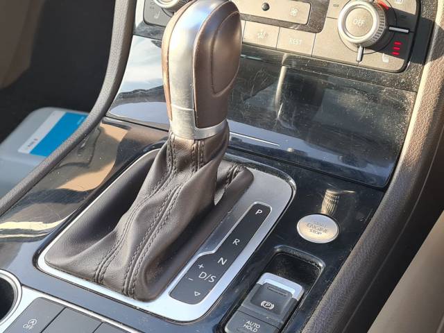 Volkswagen Touareg 3.0 V6 TDI