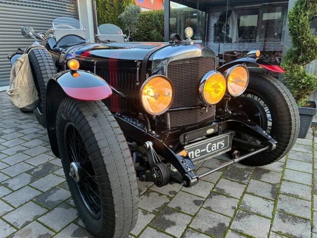 Alvis Firefly Sport Special