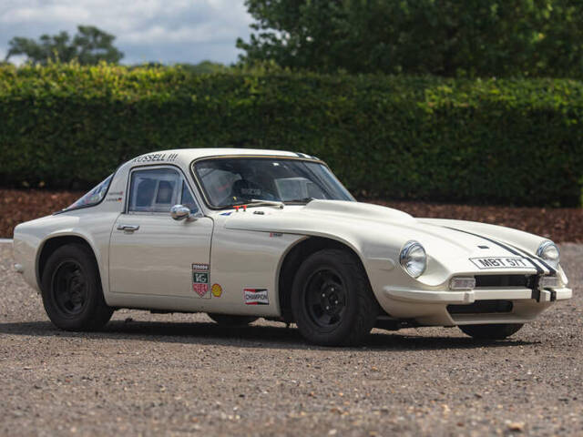 Immagine 1/50 di TVR 3000 M (1978)