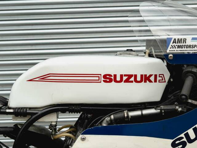 Suzuki GT 750