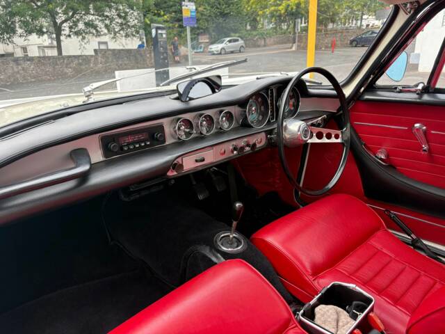 Volvo 1800 S