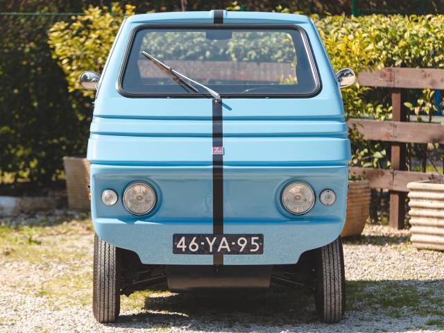 Zagato Zele 1000