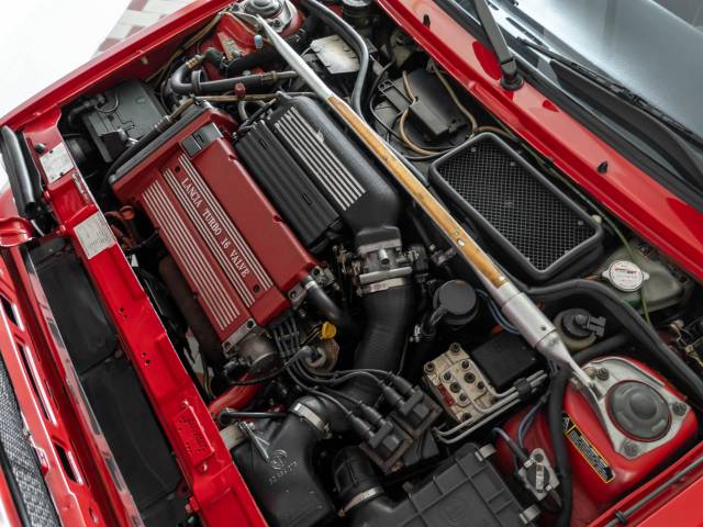 Lancia Delta HF Integrale Evoluzione II