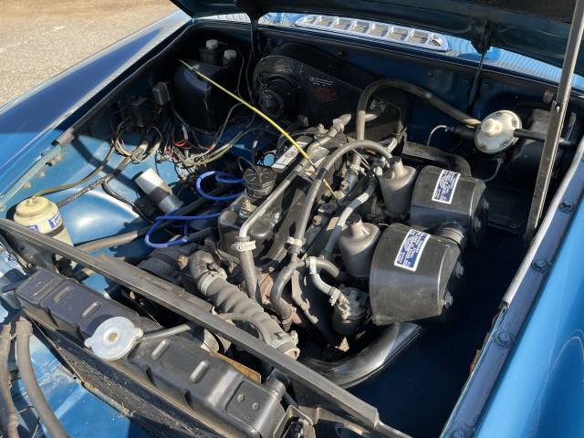 MG MGB