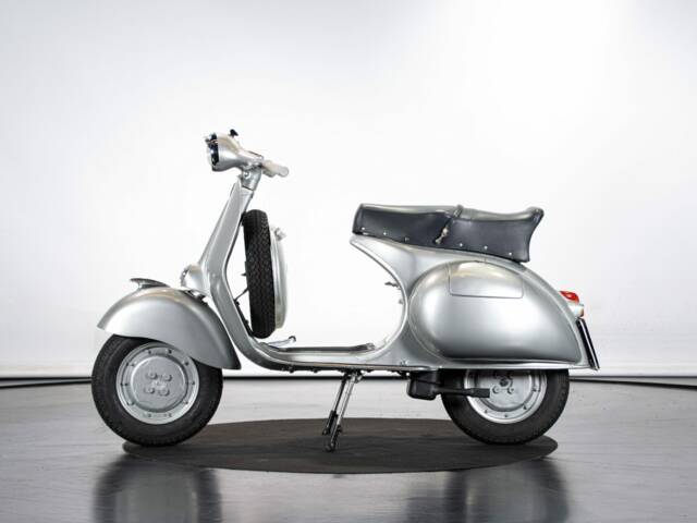 Piaggio Vespa 150 GS