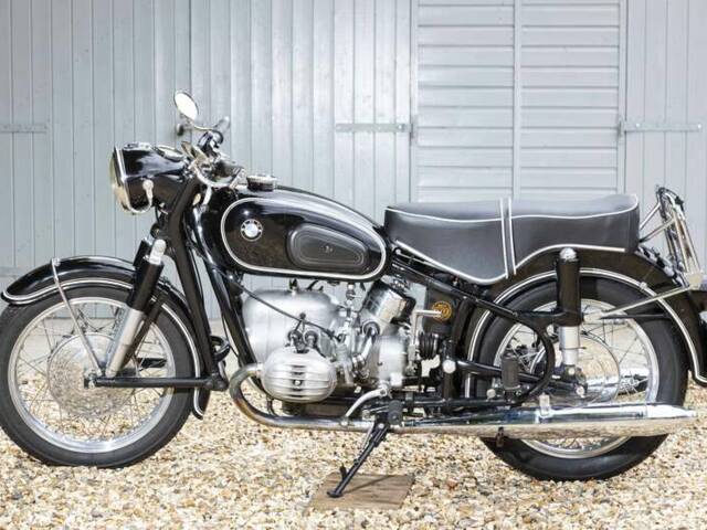 BMW R 50
