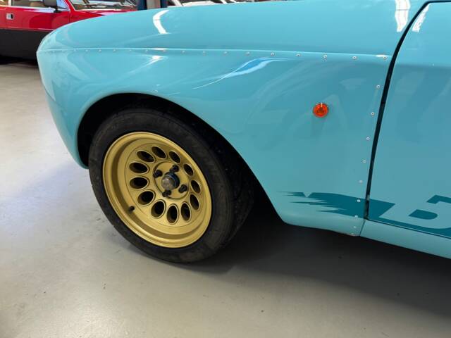 Alfa Romeo 1750 GT Veloce