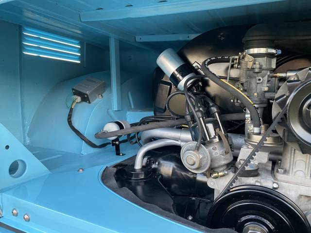 Volkswagen T1 Brasil