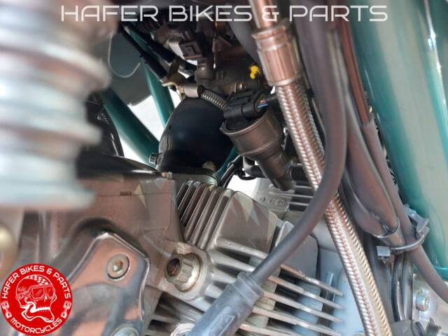 Ducati Paul Smart 1000 LE