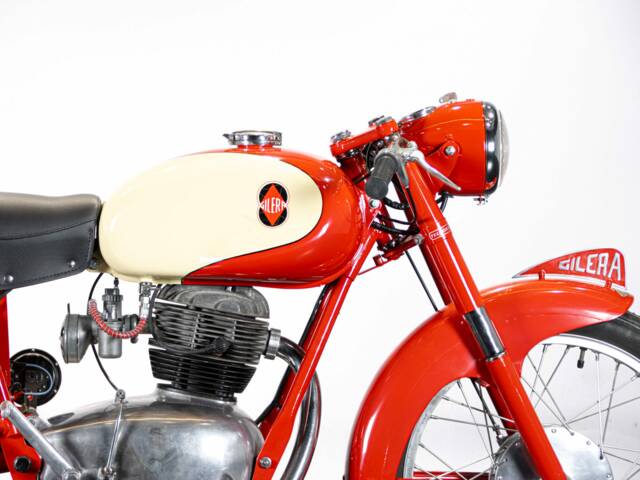 Gilera 150