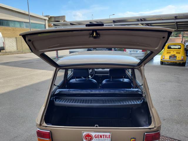 Autobianchi A112 Abarth