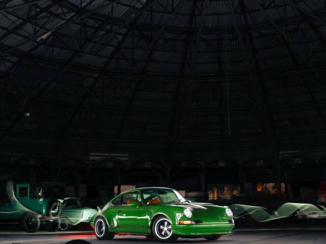 Porsche 911 2.0 E