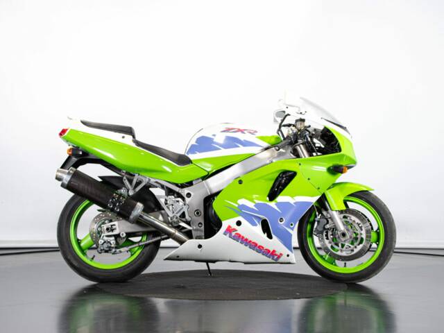 Kawasaki ZX-R 750