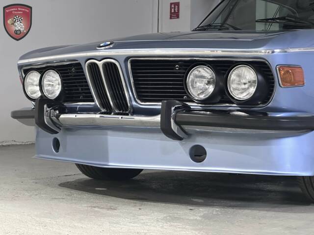 BMW 3.0 CSi