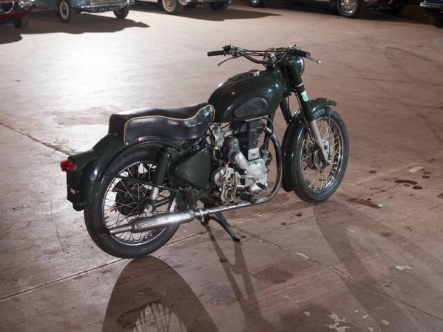 Royal Enfield Clipper 350