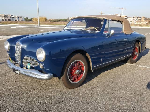 Image 1/25 of Alfa Romeo 1900 C Sprint (1953)