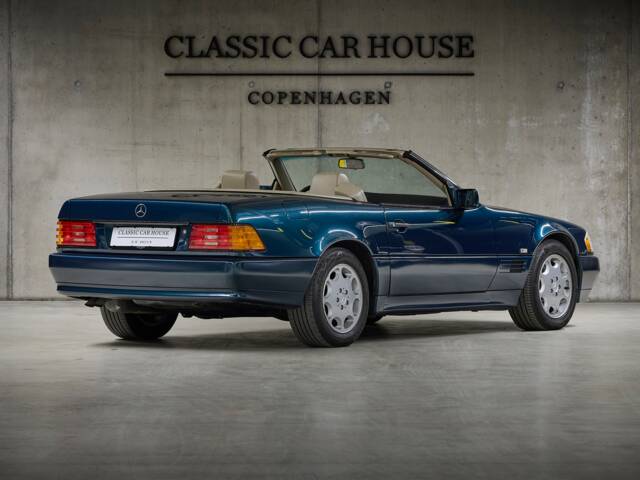 Mercedes-Benz SL 280