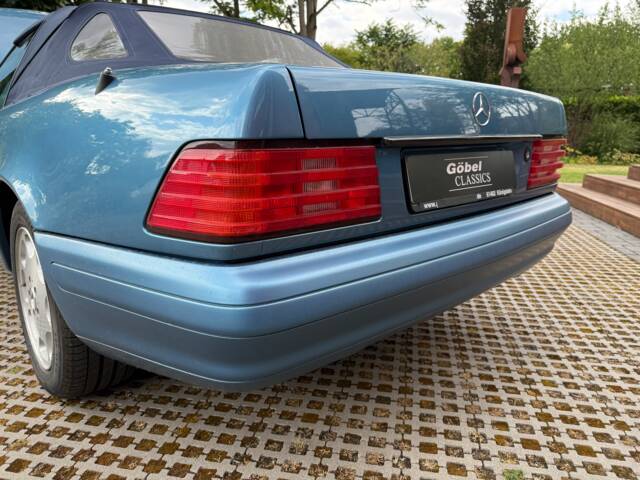Mercedes-Benz SL 280