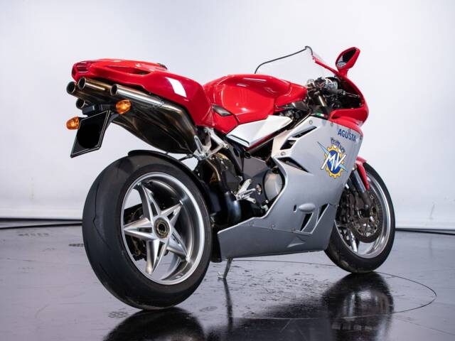 MV Agusta F4 1000 S