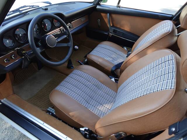 Porsche 911 2.0 T