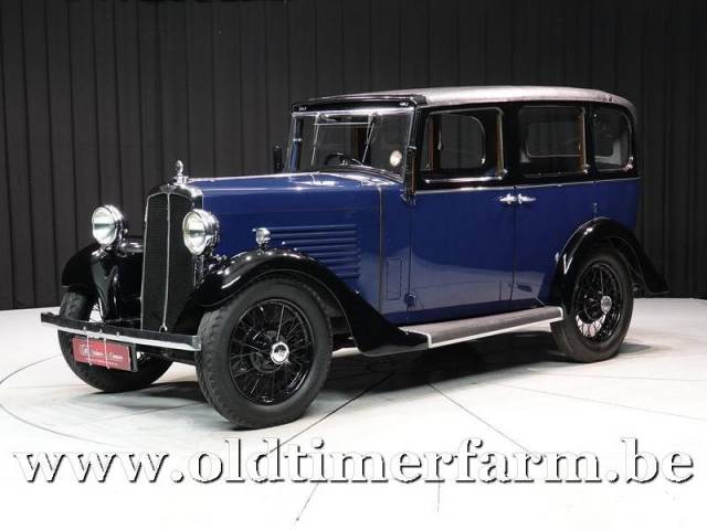 Image 1/2 of BSA Ten (1934)