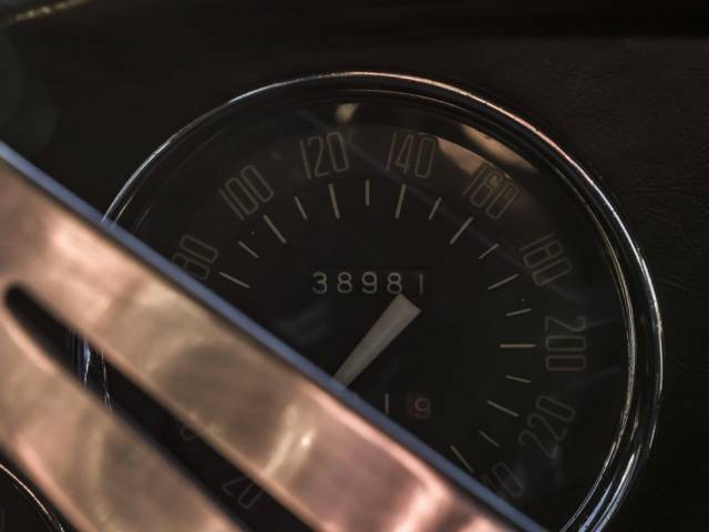 Alfa Romeo 2600 Spider