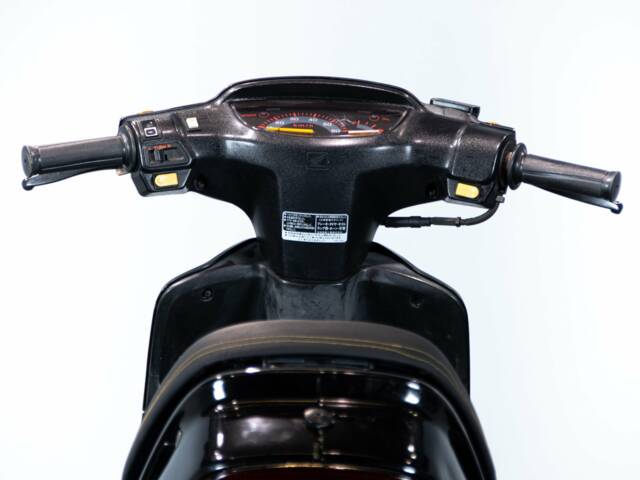 Honda DIO ZX