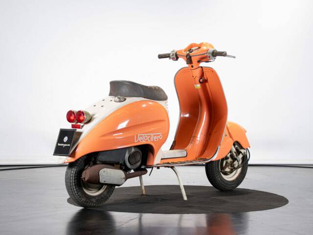 Italjet Velocifero 50