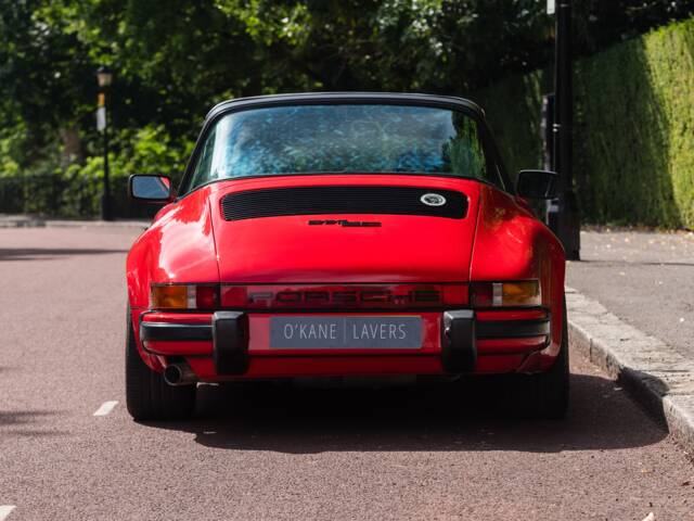 Porsche 911 SC 3.0