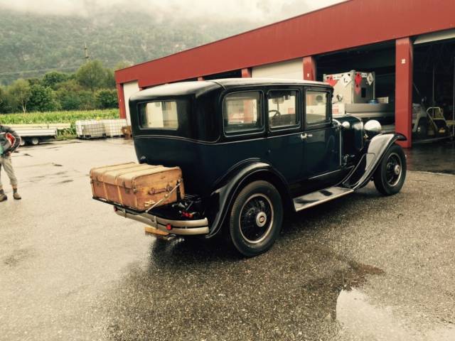 Bild 1/5 von Graham-Paige Model 610 (1928)