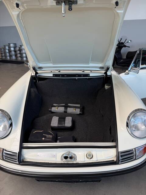 Porsche 911 2.2 T
