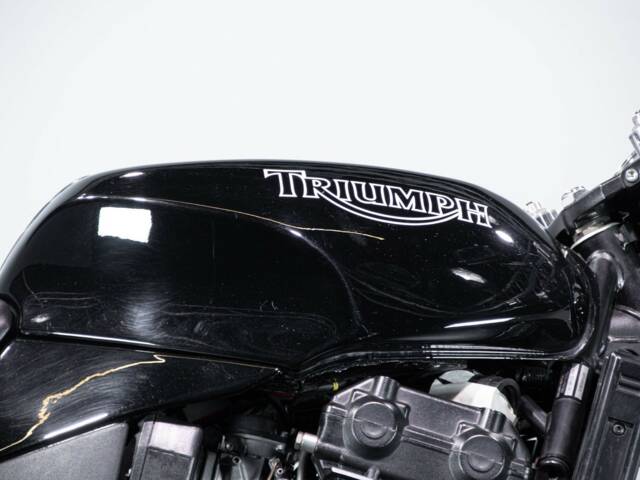 Triumph Speed Triple