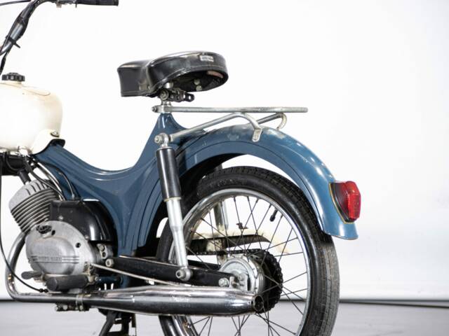 Moto Guzzi Dingo