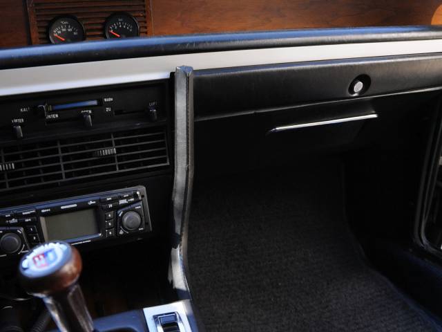 BMW 3.0 CS