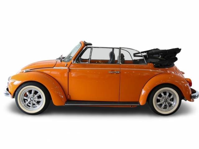 Volkswagen Beetle 1303