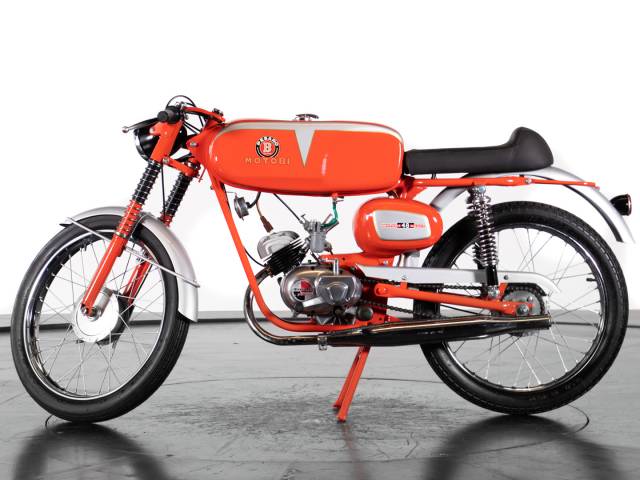 Bild 1/18 von Motobi DUMMY (1966)
