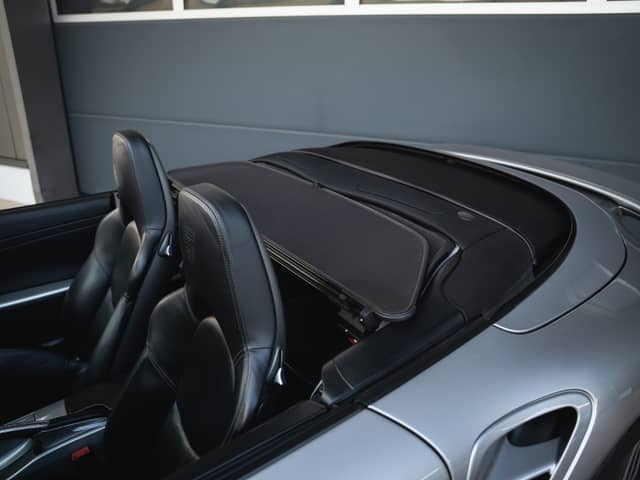Porsche 911 Turbo
