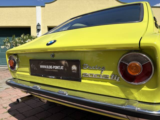 BMW 2002 tii Touring