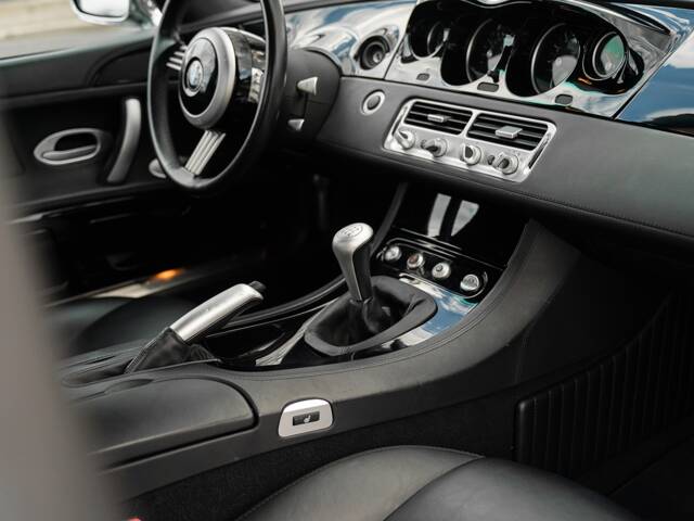 BMW Z8