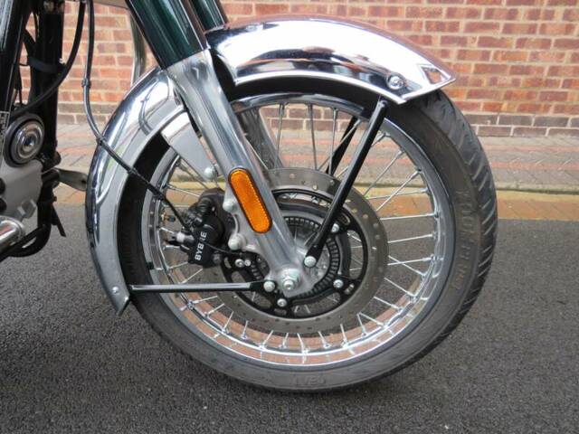 Royal Enfield Classic 350