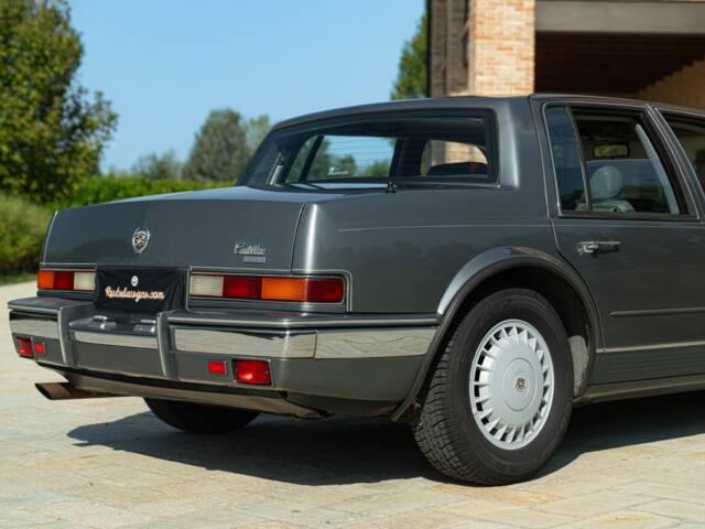 Cadillac Seville