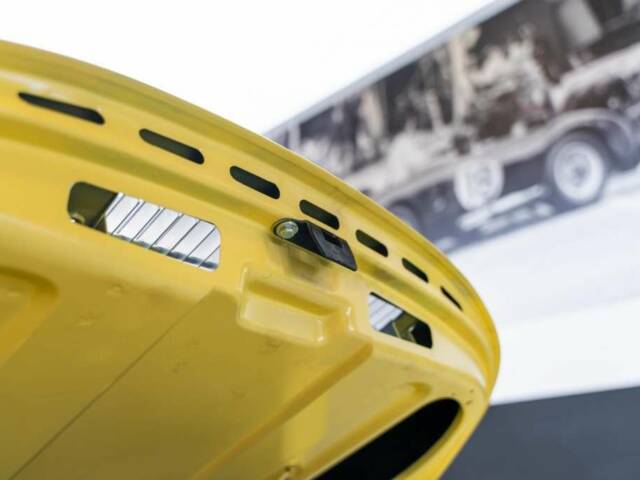 Porsche 356 B 1600 Super