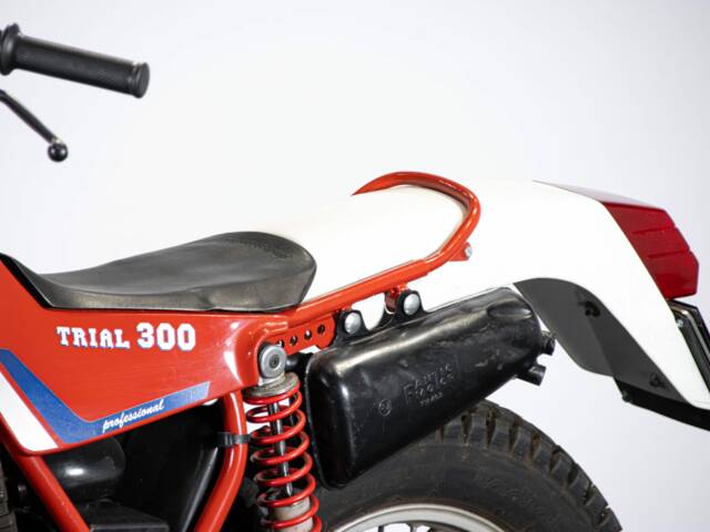 Fantic Trial 300